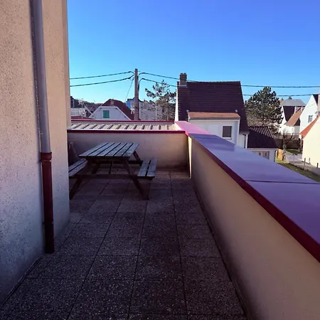 Les Diablotins 1 Fort-Mahon-Plage