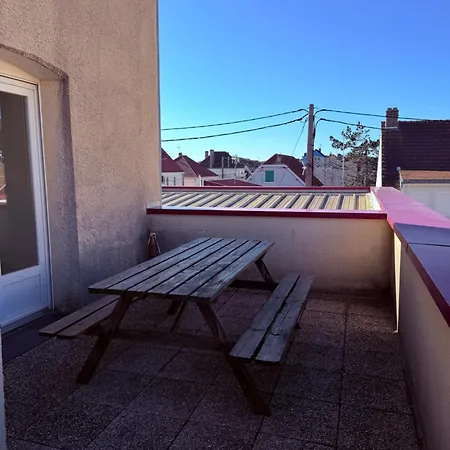 Les Diablotins 1 * Fort-Mahon-Plage