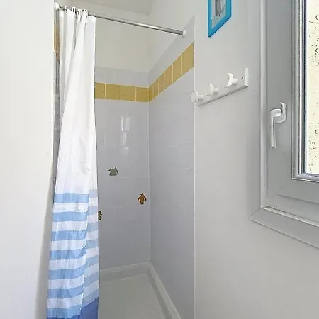 Apartment Les Diablotins 1