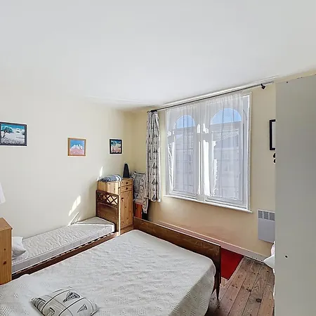 Apartment Les Diablotins 1