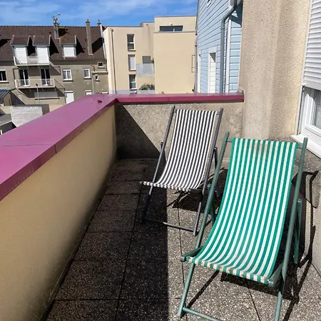 Les Diablotins 1 * Fort-Mahon-Plage