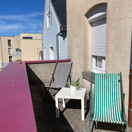 Les Diablotins 1 Fort-Mahon-Plage