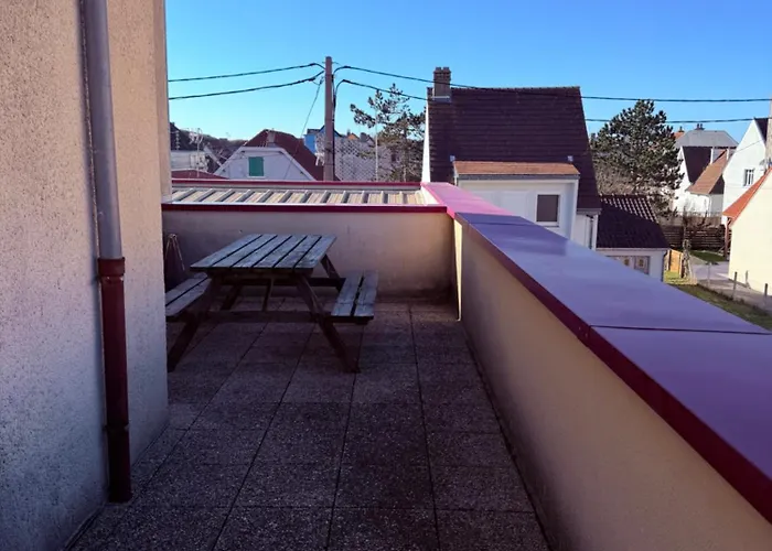 Les Diablotins 1 Fort-Mahon-Plage