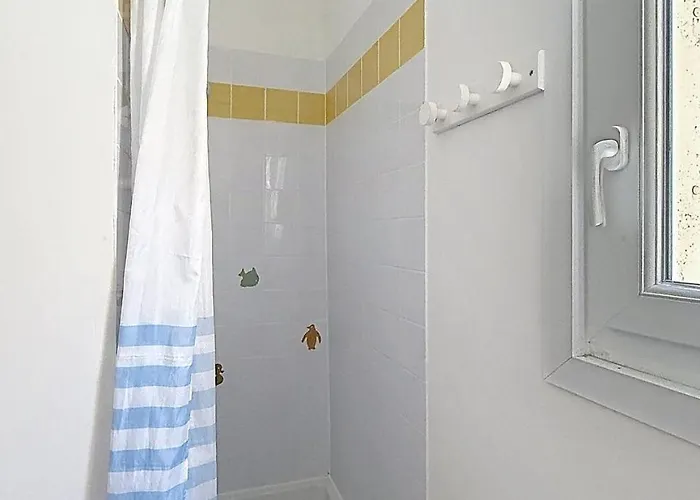 Apartment Les Diablotins 1