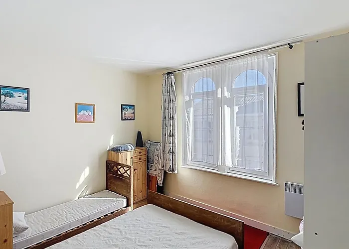 Apartment Les Diablotins 1